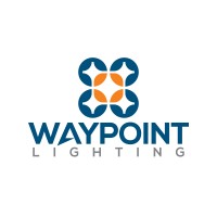 Waypoint Lighting logo - Similar company to Lodon