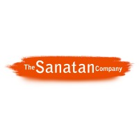 The Sanatan Company logo - Similar company to Enselect Consulting (A Rinalytics Company)