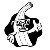 Getbananas logo - Similar company to Studenten.Nl