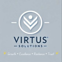 Virtus Group logo - Similar company to C U Tmr