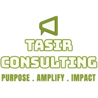 Tasir Consulting & Coaching logo - Similar company to Jforce Consultant Scheme