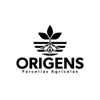 Origens Parcerias Agrícolas logo - Similar company to Origens Pool De Compras