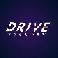 Drive Your Art logo - Similar company to Rulo (Now Civicscience Advertising)