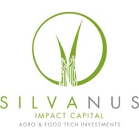 Silvanus VC Foodtech logo - Similar company to Smartchange