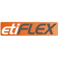 ETIFLEX GmbH logo - Similar company to Graphotrade