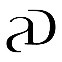 Ariana Design logo - Similar company to Aron Co.