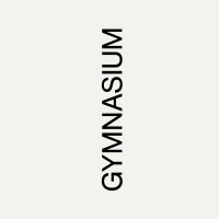 GYMNASIUM Studio logo - Similar company to They That Do