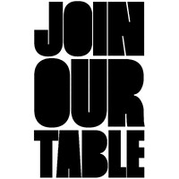 Join Our Table - A space to celebrate Black British women logo - Similar company to The Media Leader Uk