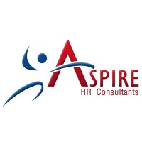 Aspire HR Consultants logo - Similar company to Aspire Consulting