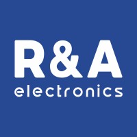 R&A Electronics logo - Similar company to Polaris Mobility Solutions Co Ltd.
