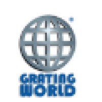 Grating World (Pty) Ltd logo - Similar company to Bse Engineering Group