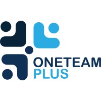One Team Plus logo - Similar company to Edafa Telecom Solutions
