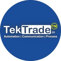 TEKTRADE SOLUTIONS logo - Similar company to Istinye University Networking Club