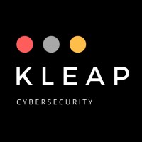 KLEAP Technologies logo - Similar company to Cyberhunt It Solutions