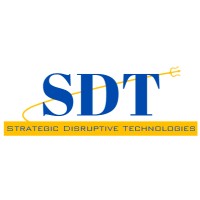 Strategic Disruptive Technologies LLC logo - Similar company to New Clear Ideas