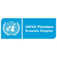 UNYA Brussels logo - Similar company to Zeptonova