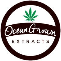 Ocean Grown Extracts logo - Similar company to Left Coast Extracts