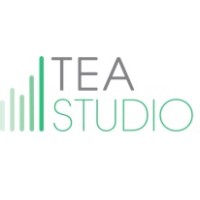 THE TEA STUDIO logo - Similar company to Bean There Co.
