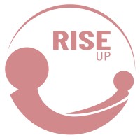 Project RISE UP logo - Similar company to Codenplay