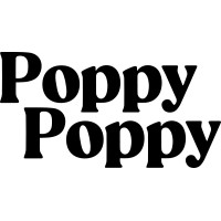 Poppy Poppy logo - Similar company to Beatriders