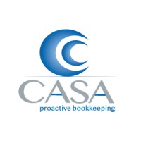 CASA Bookkeeping logo - Similar company to Bookkeeping Solutions