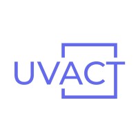Uvact Technologies logo - Similar company to Uvac