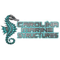 Carolina Marine Structures logo - Similar company to Accurate Site Development Llc