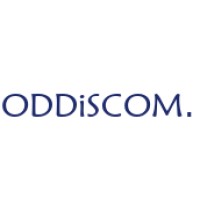 ODDiSCOM logo - Similar company to Aika Science