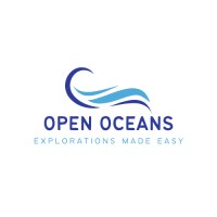 Open Oceans logo - Similar company to Cfma | Philadelphia Chapter
