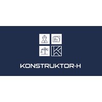 Konstruktor-H logo - Similar company to Contec Bh