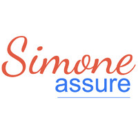 Simone assure logo - Similar company to Agence Mosaic