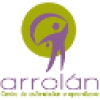 Arrolán Centro de estimulación e aprendizaxe logo - Similar company to Afalar