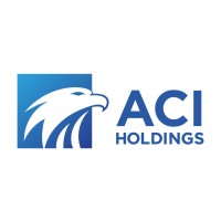 ACI HOLDINGS logo - Similar company to Pristiq Build
