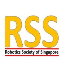 Robotics Society of Singapore (RSS) logo - Similar company to Whosin