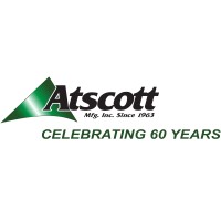 Atscott Mfg, Inc. logo - Similar company to Leverage. Powered By Clickstop.
