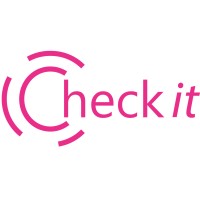Check it logo - Similar company to Testpeople