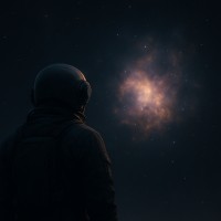 Echoes of a Supernova logo - Similar company to Sparring Lab