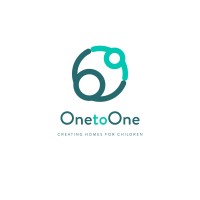 One to One Crisis Intervention logo - Similar company to Autonomy Care Group