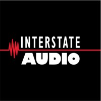 Interstate Audio B.V. logo - Similar company to Ark Audio & Video Bv