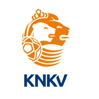 Korfbalverbond (KNKV) logo - Similar company to Ldodk/Rinsma Modeplein