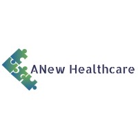 ANEW Healthcare and Rehab logo - Similar company to Bethlen Communities