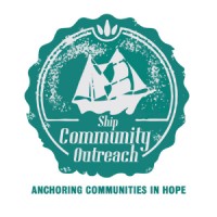 Ship Outreach and Community Center, Inc. logo - Similar company to Brick Capital Community Development Corporation