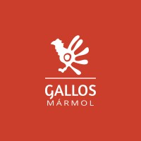 Gallos Mármol - Perú logo - Similar company to B&B Construction