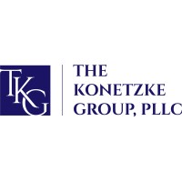 The Konetzke Group PLLC logo - Similar company to Organic E&P