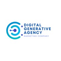 Digital Generative Agency logo - Similar company to Generative Minds Uk