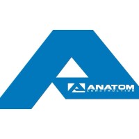 ANATOM Construction Company logo - Similar company to Sullivan Construction Company