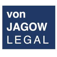 v. JAGOW | Legal | Rechtsanwälte logo - Similar company to Terrabrix & Solufit