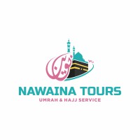 NAWAINA TOURS logo - Similar company to Pt Safar Mulia Indonesia