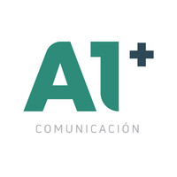 A1 Comunicación logo - Similar company to Aeme