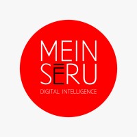 MEINSERU logo - Similar company to Impact Driven Style